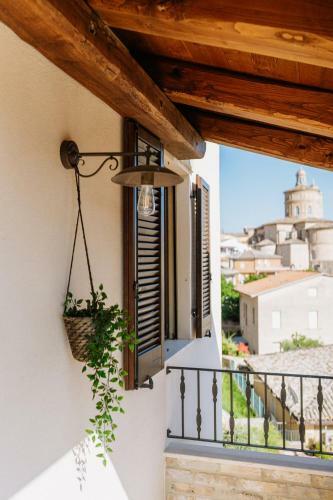 Bed & Breakfast La Casa Delle Api