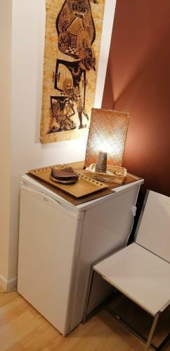 Apartamento Dimora Moro