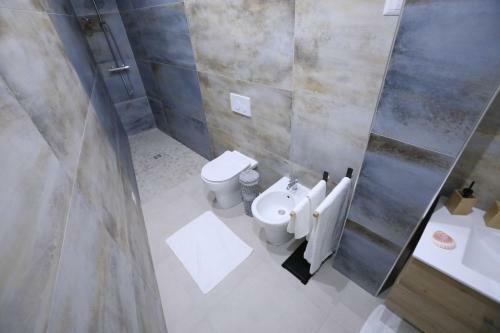 Apartamento Casa Boccaccio Orange