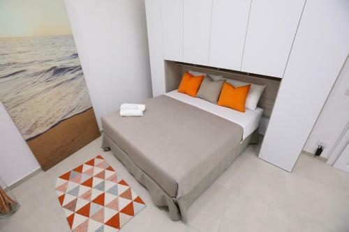 Apartamento Casa Boccaccio Orange