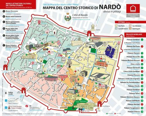 Apartamento Casa Naida