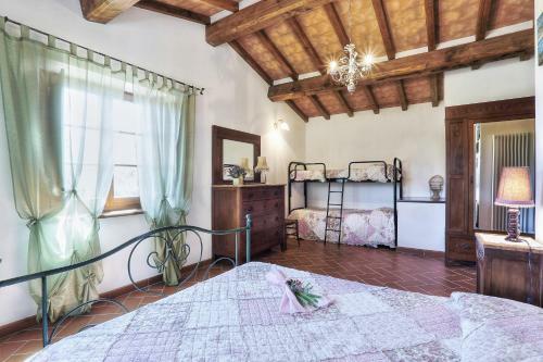 Agroturismo Agriturismo Le Scope