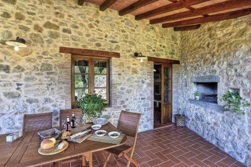 Agroturismo Agriturismo Le Scope