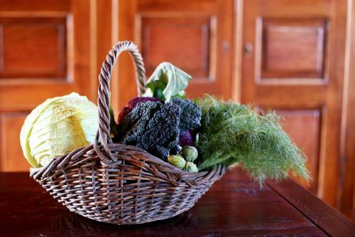 Agroturismo Agriturismo I Vicini Di Cesare