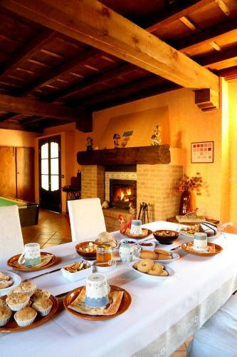 Agroturismo Agriturismo I Vicini Di Cesare