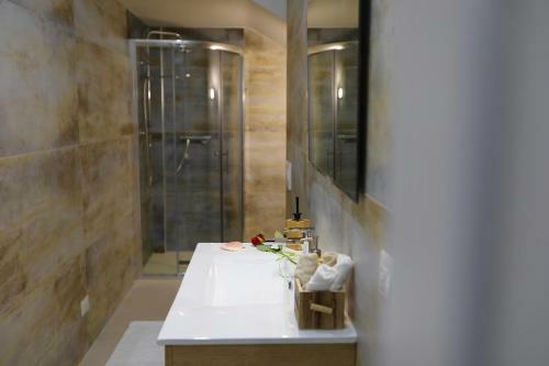 Apartamento Casa Boccaccio Green