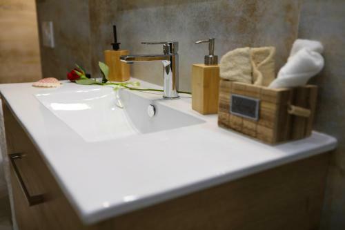 Apartamento Casa Boccaccio Green