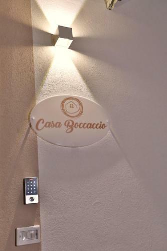 Apartamento Casa Boccaccio Green