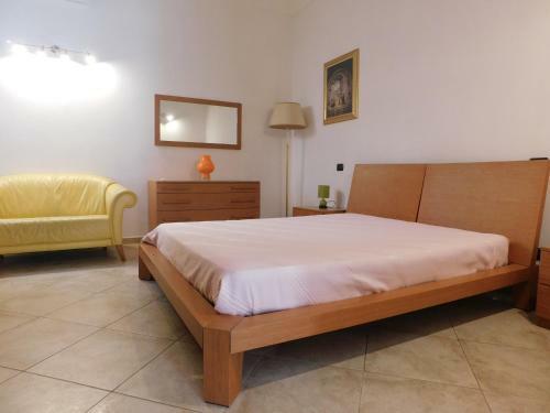 Apartamento Salento Mare E Sole