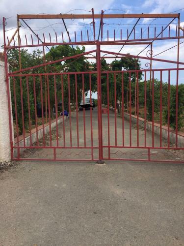 Apartamento Casa Cris