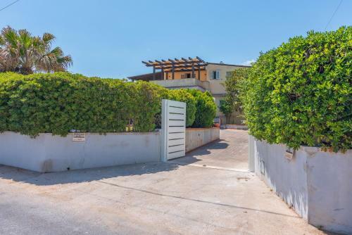 Casa Giulia