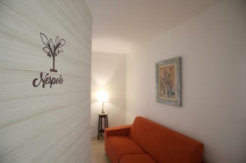 B&B Casina Il Mandorlo