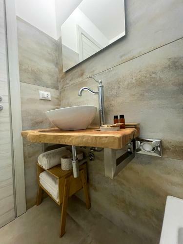 B&B Casina Il Mandorlo