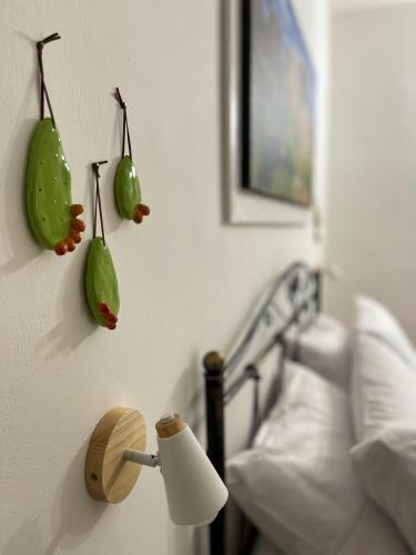 B&B Casina Il Mandorlo