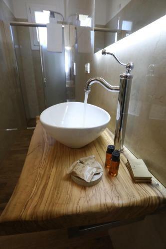 B&B Casina Il Mandorlo