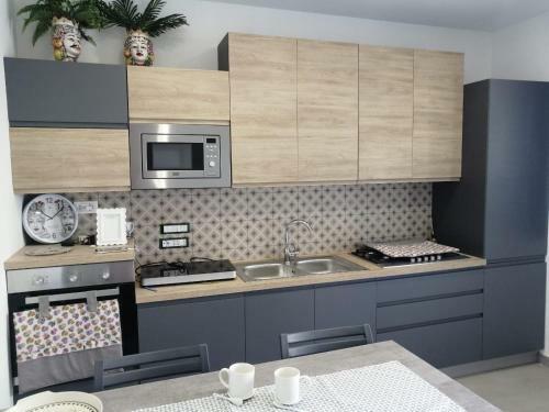 Apartamento Casa Marinello