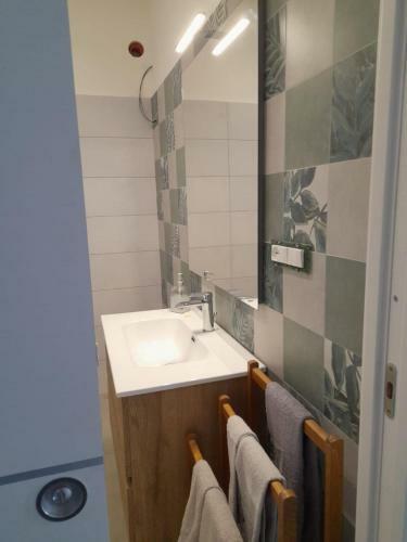 Apartamento Casa Marinello