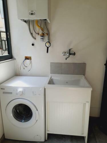 Apartamento Casa Marinello