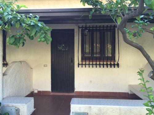 Apartamento La Tonnara