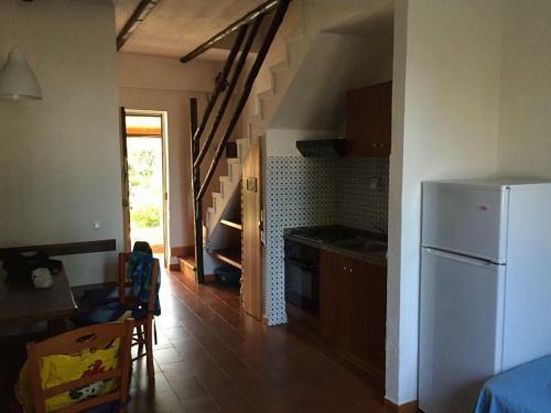 Apartamento La Tonnara