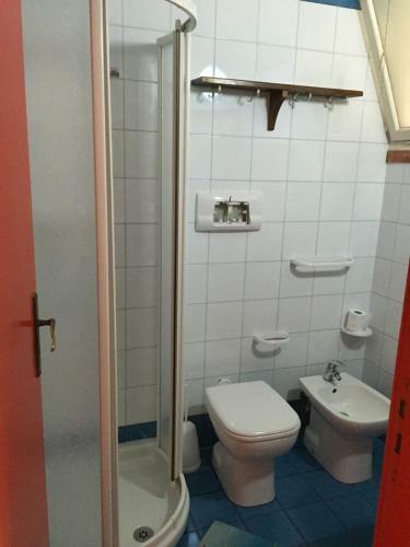 Apartamento La Tonnara