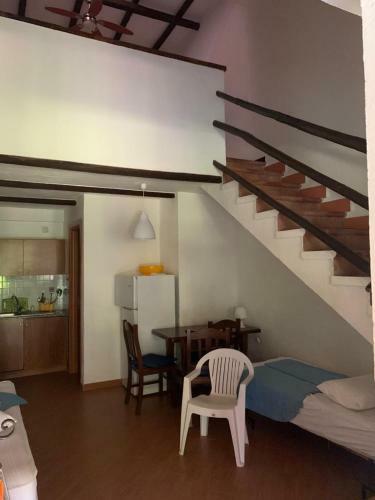 Apartamento La Tonnara