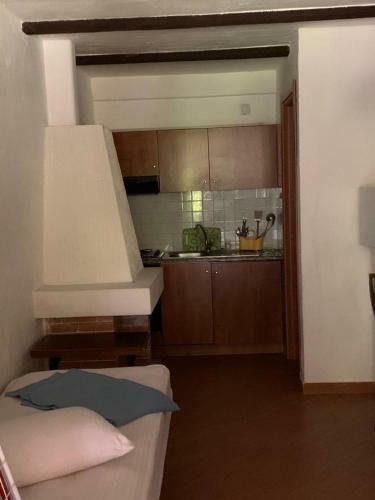 Apartamento La Tonnara