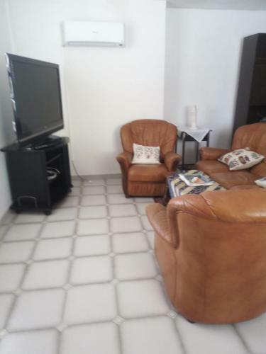 Apartamento Appartamento Anna