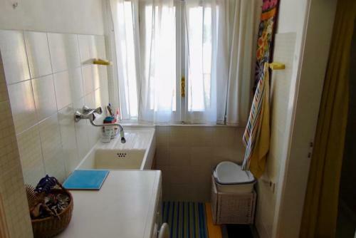 Apartamento N239 - Numana, Cielo-terra Con Vista Mare
