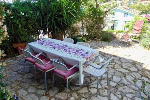 Apartamento N239 - Numana, Cielo-terra Con Vista Mare
