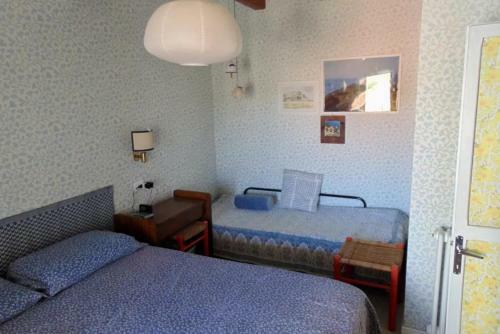 Apartamento N239 - Numana, Cielo-terra Con Vista Mare
