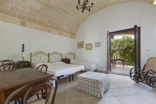 Apartamento Dimora Donn`anna By Barbarhouse