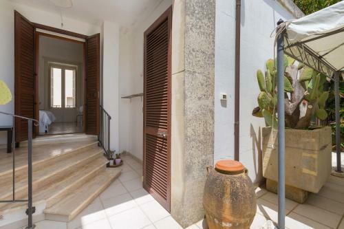 Apartamento Dimora Donn`anna By Barbarhouse
