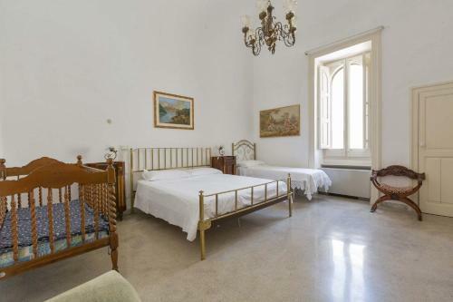 Apartamento Dimora Donn`anna By Barbarhouse