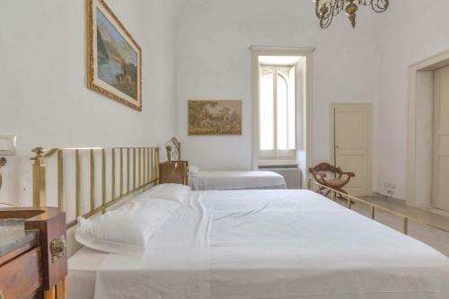 Apartamento Dimora Donn`anna By Barbarhouse