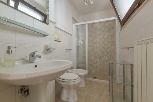 Apartamento Dimora Donn`anna By Barbarhouse