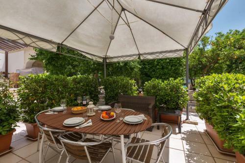 Apartamento Dimora Donn`anna By Barbarhouse