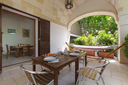 Apartamento Dimora Donn`anna By Barbarhouse