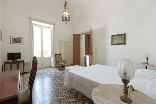 Apartamento Dimora Donn`anna By Barbarhouse