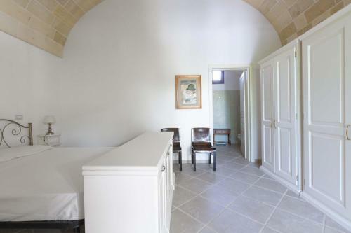 Apartamento Dimora Donn`anna By Barbarhouse