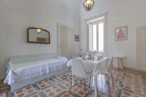 Apartamento Dimora Donn`anna By Barbarhouse