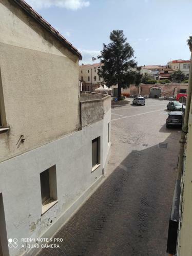 Apartamento Sardinia Ovest