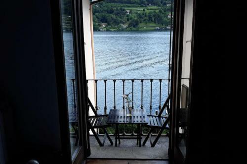 Apartamento La Casa Sul Lago, Relax E Quiete Meditativa.