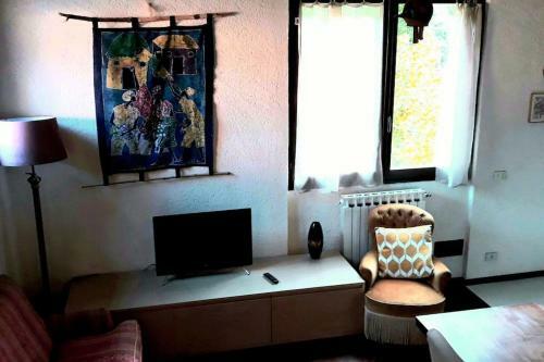 Apartamento La Casa Sul Lago, Relax E Quiete Meditativa.