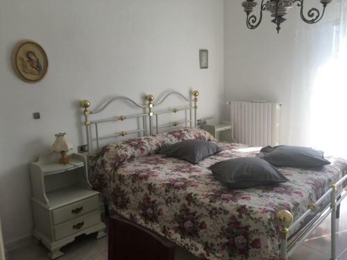 Apartamento Villetta Bouganville