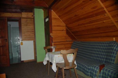 Agroturismo Puszcza Romincka