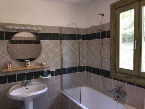 Charming 3 Bed Villa In Otricoli Stunnings Views