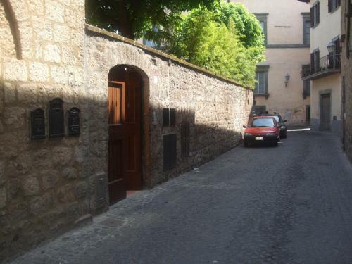 Feronia - Le Dimore Di Borgo Tessile