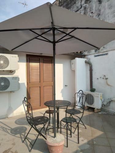 Apartamento Casa Vacanze, Meraviglie Barocche