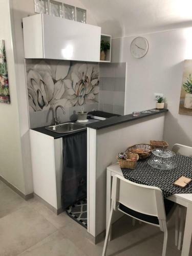 Apartamento Casa Cavour
